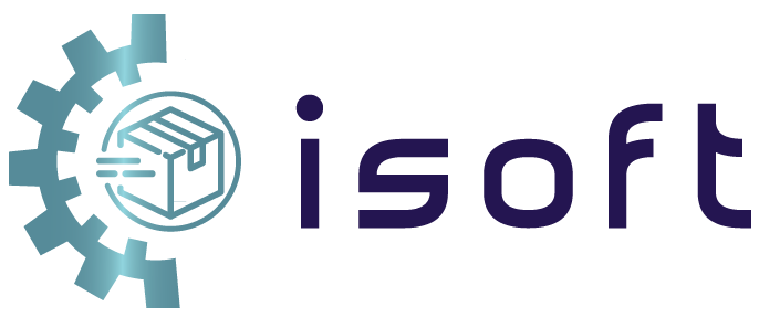 isoft logo