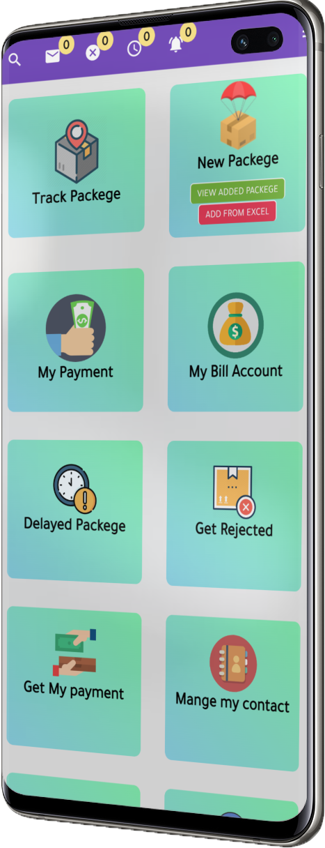 isoft dashboard phone